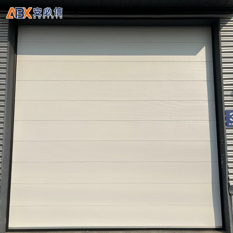 铜陵翻板提升门